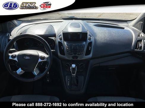 Used 2017 Ford Transit Connect XL image 14