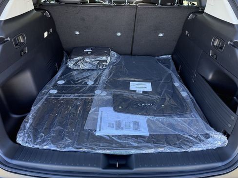 New 2026 MAZDA CX-50 AWD 2.5 Hybrid w/ Weather Package image 15