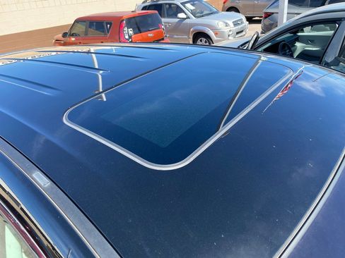 Used 2012 MAZDA CX-9 Grand Touring w/ Moonroof & Bose Audio Pkg image 4