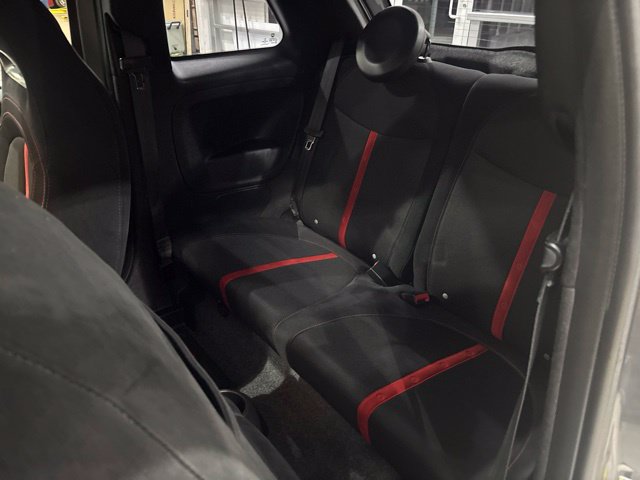Used 2013 FIAT 500 Abarth w/ Beats Audio Pkg FWD image 23