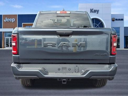 New 2026 RAM 1500 Express AWD/4WD image 7