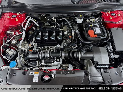 Used 2021 Honda Accord Sport image 27