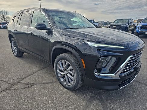 New 2026 Buick Enclave Preferred w/ Power Package image 3