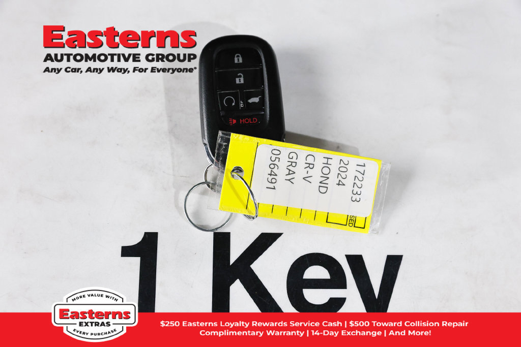 Used 2024 Honda CR-V Sport-L image 24