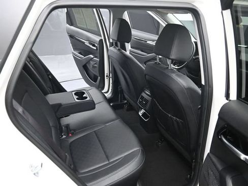 Used 2023 Kia Seltos SX AWD/4WD image 29