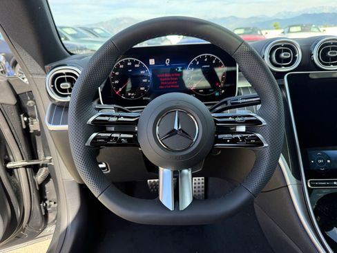 New 2026 Mercedes-Benz CLE 450 4MATIC Coupe image 20