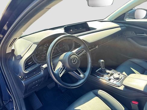 Certified 2023 MAZDA CX-30 AWD 2.5 S w/ Preferred Package image 9