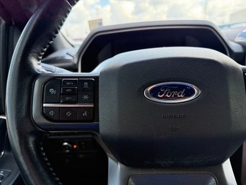 Used 2021 Ford F150 XLT w/ Equipment Group 302A High RWD image 10