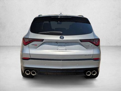 New 2026 Acura MDX Type S AWD/4WD image 8