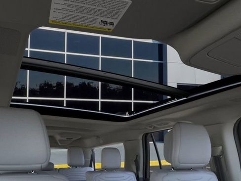 New 2026 Ford Expedition Max Platinum w/ Platinum Ultimate Package image 43