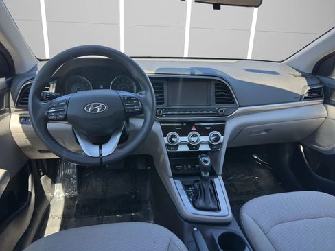 Used 2019 Hyundai Elantra SEL image 17