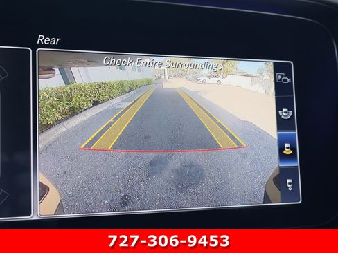 Certified 2023 Mercedes-Benz G 550 w/ Seat Comfort Package image 4