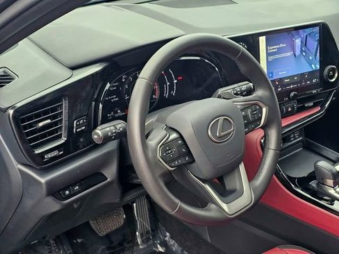 Used 2022 Lexus NX 350 350 Base image 16