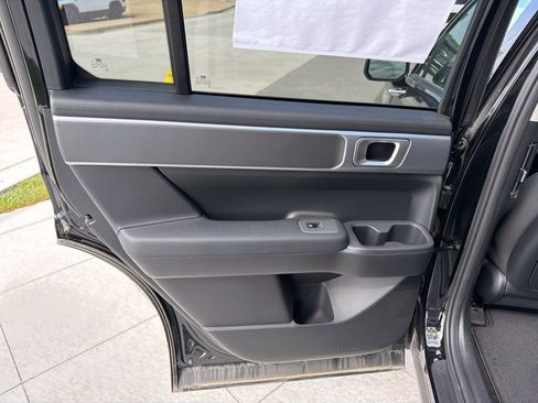 New 2026 Hyundai Santa Fe SE AWD/4WD image 16