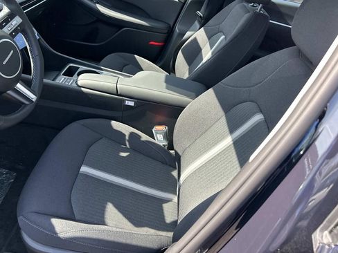 New 2026 Hyundai Sonata SEL image 14
