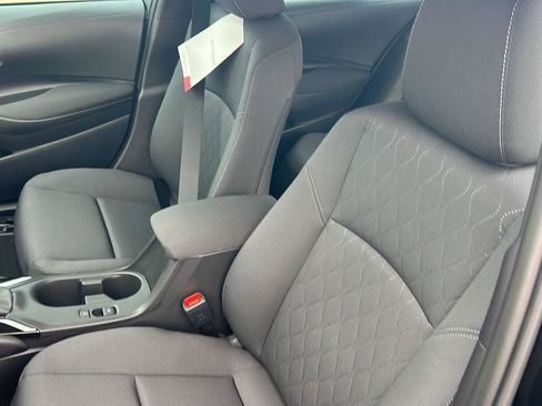 New 2026 Toyota Corolla LE image 30