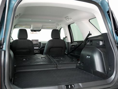 Used 2021 Ford Bronco Sport Big Bend image 35