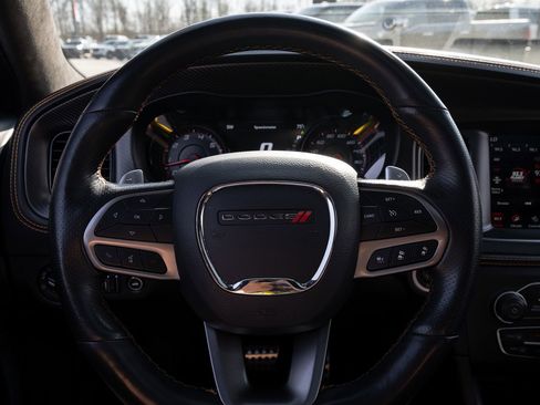 Used 2023 Dodge Charger Scat Pack image 28