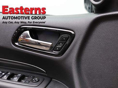 Used 2024 Dodge Durango R/T AWD/4WD image 21