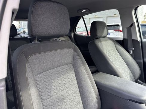 Used 2023 Chevrolet Equinox LT image 23