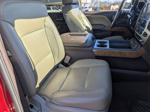 Used 2018 GMC Sierra 1500 SLT image 40