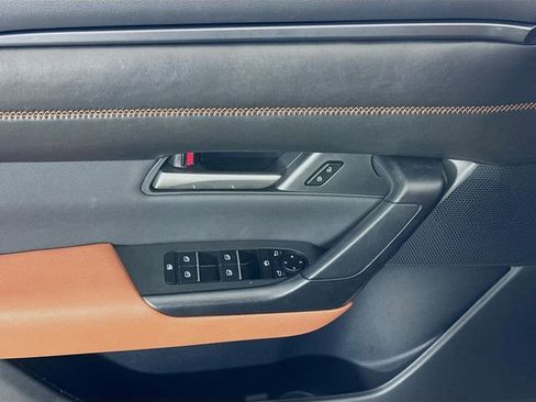 Used 2025 MAZDA CX-50 AWD 2.5 Turbo w/ Cargo Package image 17