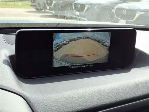 New 2026 MAZDA CX-50 2.5 Hybrid w/ Weather Package image 8