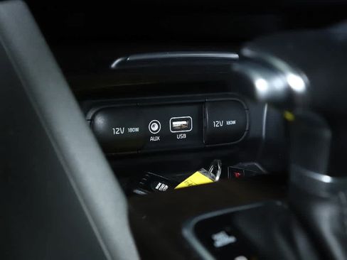 Used 2018 Kia Optima EX w/ Premium Package FWD image 29