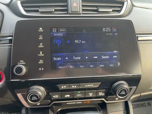 Used 2021 Honda CR-V Touring image 22
