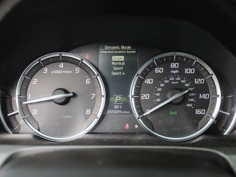Used 2020 Acura TLX V6 w/ Technology Package FWD image 44
