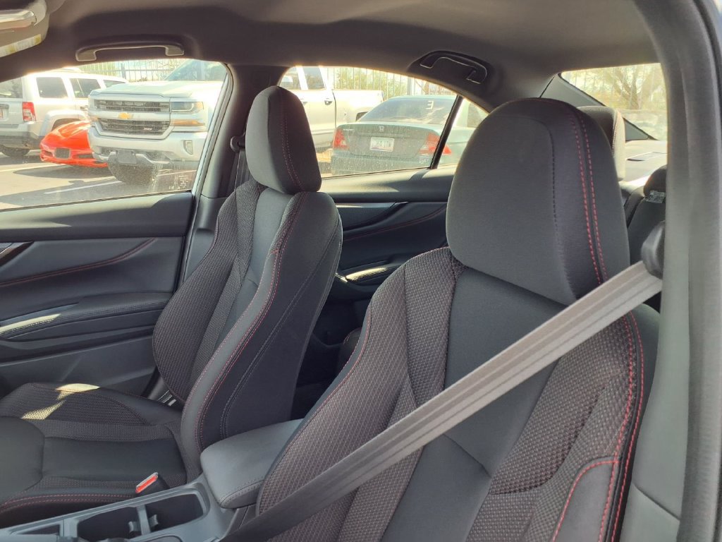 New 2026 Subaru WRX Premium AWD/4WD image 18