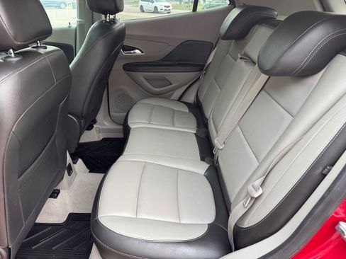 Used 2014 Buick Encore Leather AWD/4WD image 9