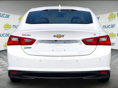Used 2024 Chevrolet Malibu LT FWD image 5