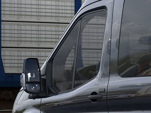 New 2026 Ford Transit 350 XLT image 20