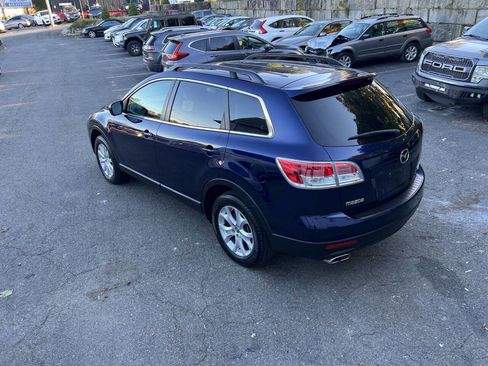 Used 2009 MAZDA CX-9 Sport image 4