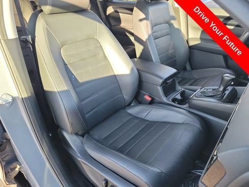 Used 2023 Honda CR-V EX-L image 20