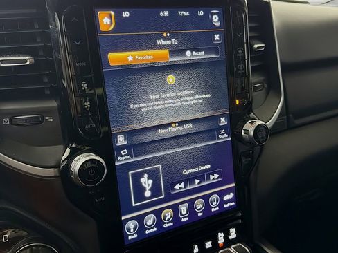 Used 2021 RAM 1500 Big Horn image 16