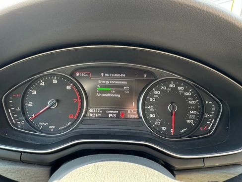 Used 2019 Audi A4 2.0T Premium w/ 18" Wheel Package image 22