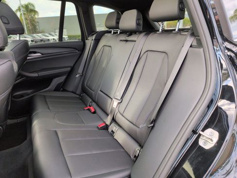 Used 2023 BMW X3 sDrive30i w/ Premium Package image 31