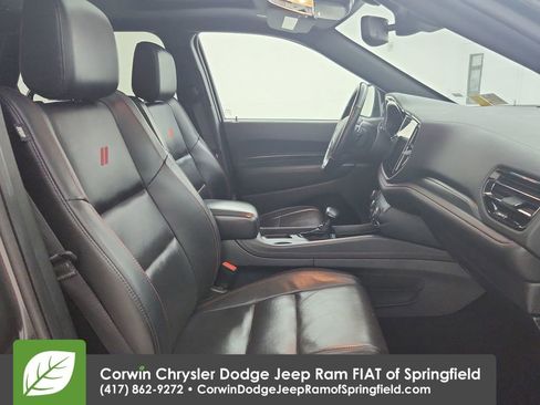 Used 2024 Dodge Durango GT image 33