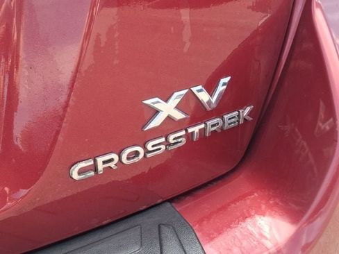 Used 2013 Subaru Crosstrek 2.0i Limited w/ Popular Pkg 1 AWD/4WD image 11
