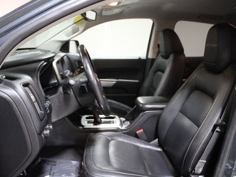 Used 2020 Chevrolet Colorado ZR2 AWD/4WD image 15