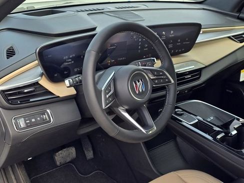 New 2026 Buick Enclave Preferred w/ Power Package image 19