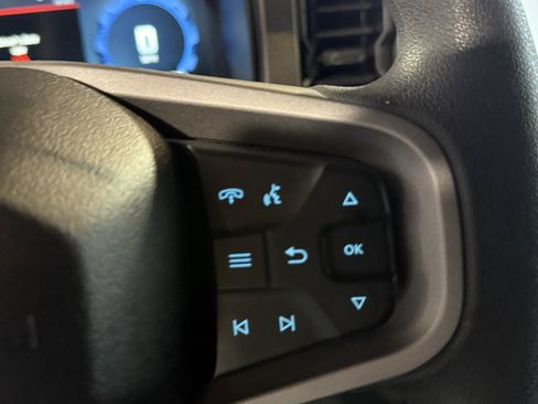 Used 2025 Ford Bronco 2-Door AWD/4WD image 20