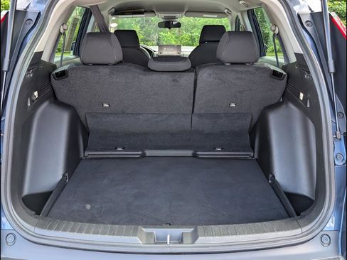 Certified 2024 Honda CR-V LX image 20