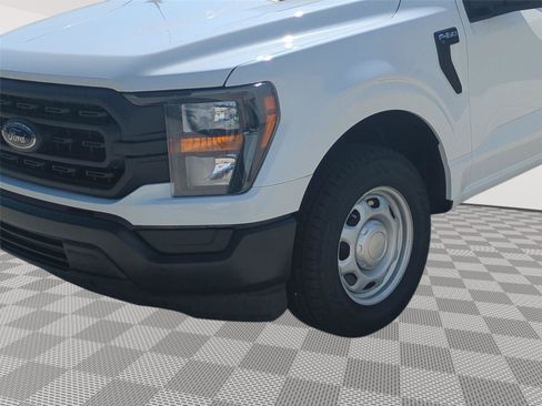 Used 2023 Ford F150 XL RWD image 9