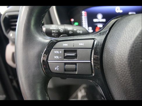 Certified 2023 Honda Pilot Elite image 28