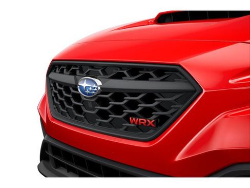 New 2025 Subaru WRX Premium image 11