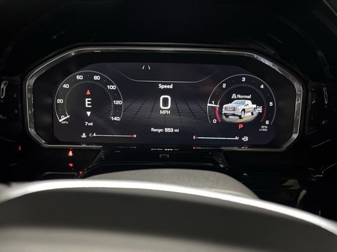 New 2026 GMC Sierra 1500 Elevation w/ Elevation Premium Package image 18