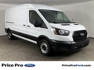 Used 2021 Ford Transit 250 Medium Roof w/ Interior Upgrade Package RWD video 1